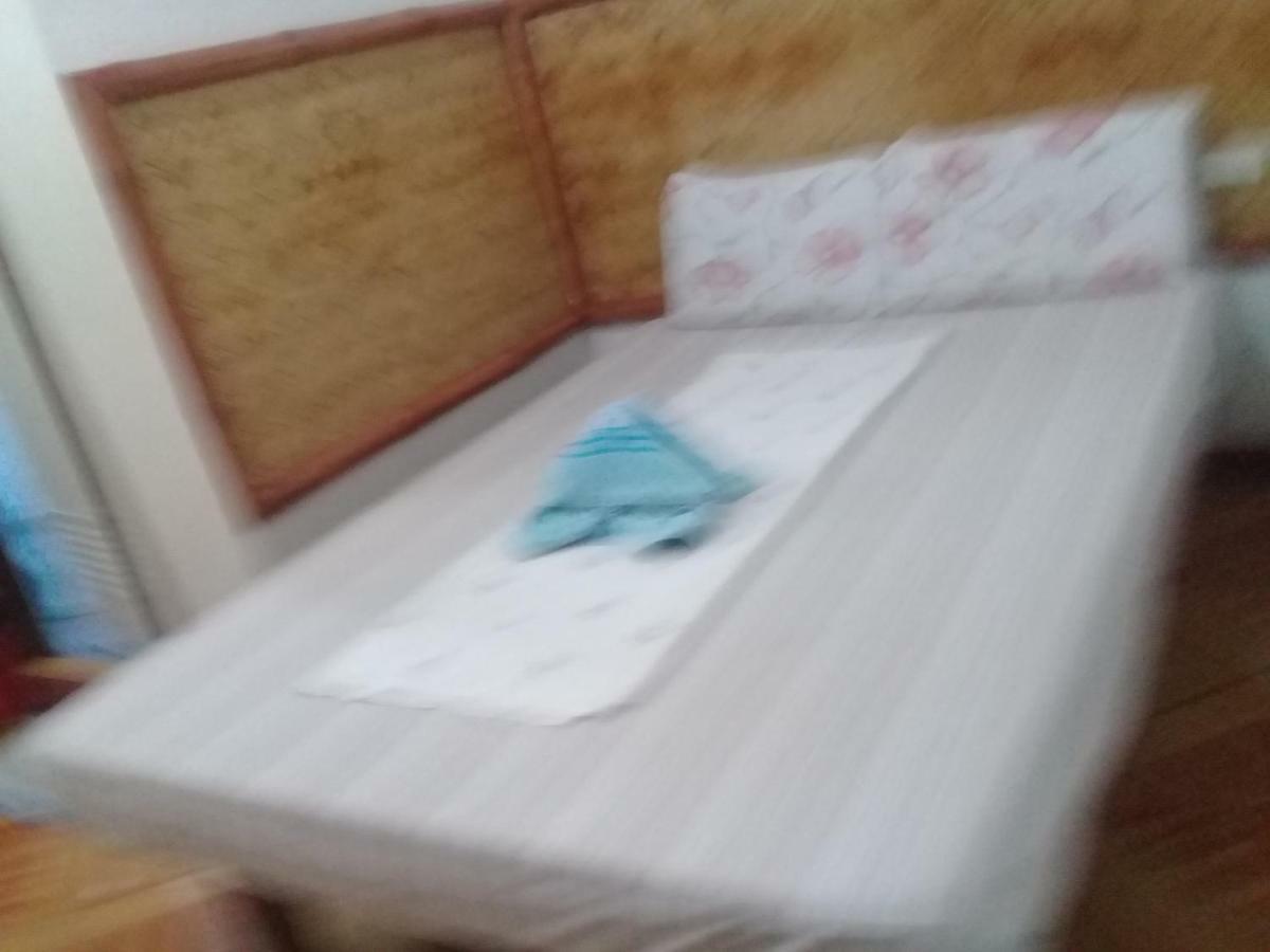 Rainforest Beach Hotel Эль-Нидо Экстерьер фото