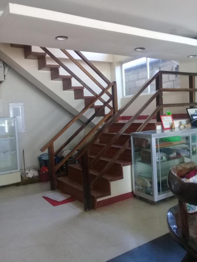 Rainforest Beach Hotel Эль-Нидо Экстерьер фото